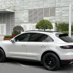 Porsche Macan 2018 252 л.с. — лот 57683732 из Китая