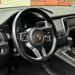 Porsche Macan 2018 252 л.с. — лот 57683732 из Китая