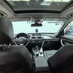 BMW 3 Series GT 2017 из Китая