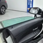 BMW 3 Series GT 2017 из Китая