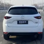 Mazda CX-5 2021 155 л.с. 155 л.с. из Китая