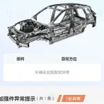 BMW 5 Series 2017 из Китая