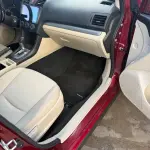 Subaru XV 2013 150 л.с. из Китая