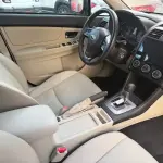 Subaru XV 2013 150 л.с. из Китая