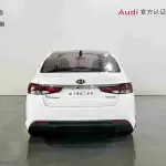 Kia K4 2019 из Китая
