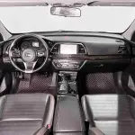 Kia K4 2019 из Китая