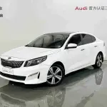 Kia K4 2019 из Китая