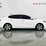 Kia K4 2019 из Китая