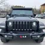 Jeep Wrangler 2022 266 л.с. 266 л.с. из Китая