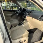 Volkswagen Tiguan 2010 из Китая