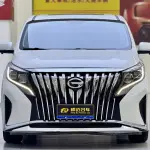 GAC Motor Trumpchi M8 2022 из Китая