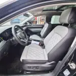 Volkswagen Magotan 2025 150 л.с. — лот 57739627 из Китая