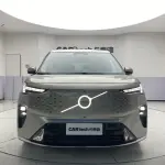 Volvo EM90 2024 лот 57739855 из Китая