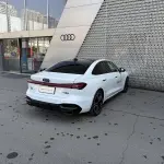 Audi 奥迪A5L 2025 204 л.с. 204 л.с. из Китая