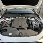 Audi 奥迪A5L 2025 204 л.с. 204 л.с. из Китая
