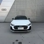 Audi 奥迪A5L 2025 204 л.с. 204 л.с. из Китая