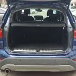 BMW X1 2017 из Китая