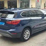 BMW X1 2017 из Китая