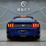 Ford Mustang 2020 299 л.с. 299 л.с. 299 л.с. 299 л.с. 299 л.с. из Китая