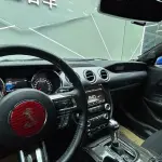 Ford Mustang 2020 299 л.с. 299 л.с. 299 л.с. 299 л.с. 299 л.с. из Китая
