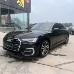 Audi A6L 2024 190 л.с. 190 л.с. 190 л.с. из Китая