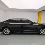 Audi A6L 2019 из Китая