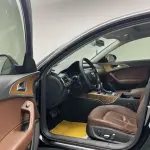 Audi A6L 2019 из Китая