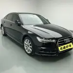 Audi A6L 2019 из Китая