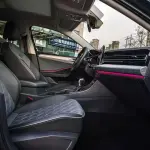 Volkswagen Sagitar 2024 из Китая