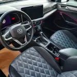 Volkswagen Sagitar 2024 из Китая