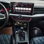 Volkswagen Sagitar 2024 из Китая
