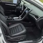 Ford Mondeo 2016 181 л.с. — лот 57739891 из Китая