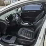 Ford Mondeo 2016 181 л.с. — лот 57739891 из Китая