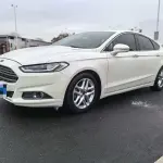 Ford Mondeo 2016 181 л.с. — лот 57739891 из Китая