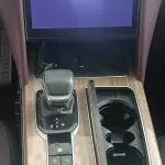 Hongqi Hongqi HS7 2023 из Китая