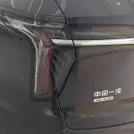 Hongqi Hongqi HS7 2023 из Китая