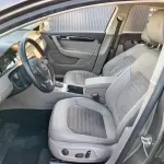 Volkswagen Magotan 2015 из Китая