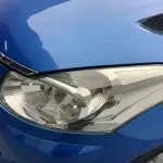 Citroen C2 2013 из Китая