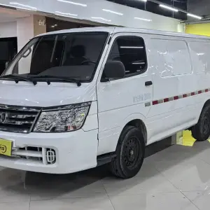 Jinbei Jinbei Sea Lion 2020 из Китая