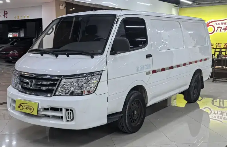 Jinbei Jinbei Sea Lion 2020 из Китая