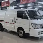 Jinbei Jinbei Sea Lion 2020 из Китая