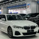 BMW 3 Series 2020 156 л.с. 156 л.с. из Китая