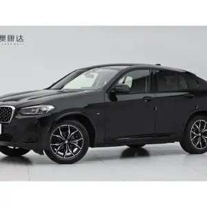 BMW X4 2024 из Китая