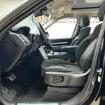Land Rover Discovery 2021 из Китая