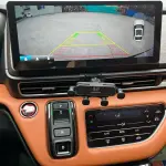 Honda Odyssey 2023 146 л.с. — лот 57684354 из Китая