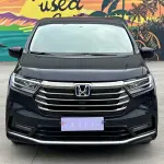Honda Odyssey 2023 146 л.с. — лот 57684354 из Китая