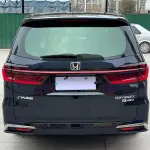 Honda Odyssey 2023 146 л.с. — лот 57684354 из Китая