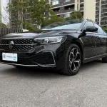 Volkswagen Passat 2023 из Китая