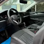 Volkswagen Passat 2023 из Китая