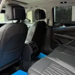 Volkswagen Passat 2023 из Китая